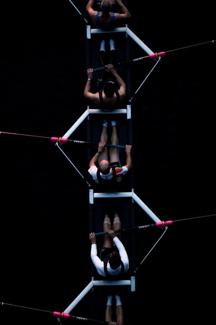 Unlocking Peak Work Performance: The Grit Equation and Success